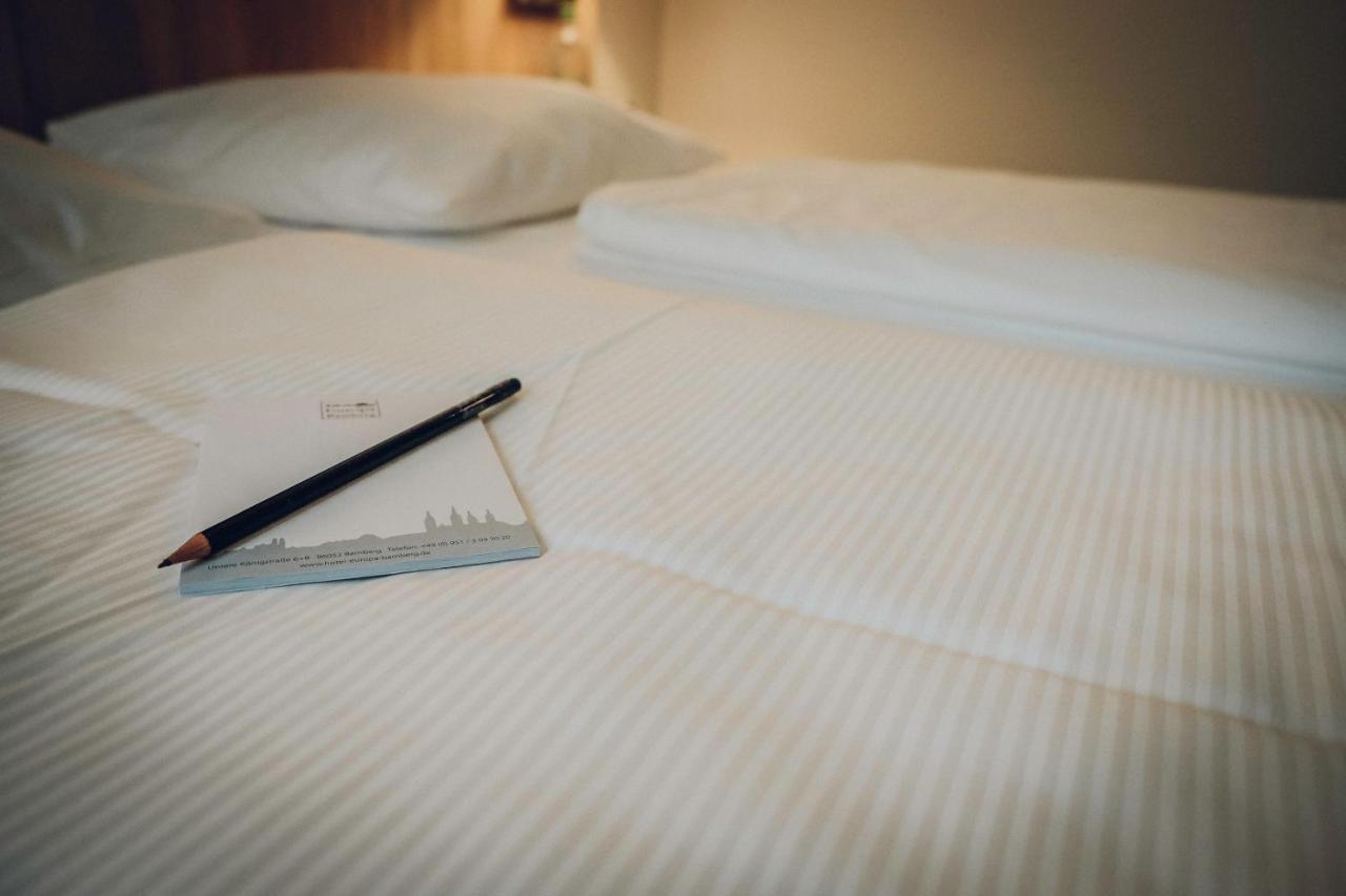 Europa Hotel 3*