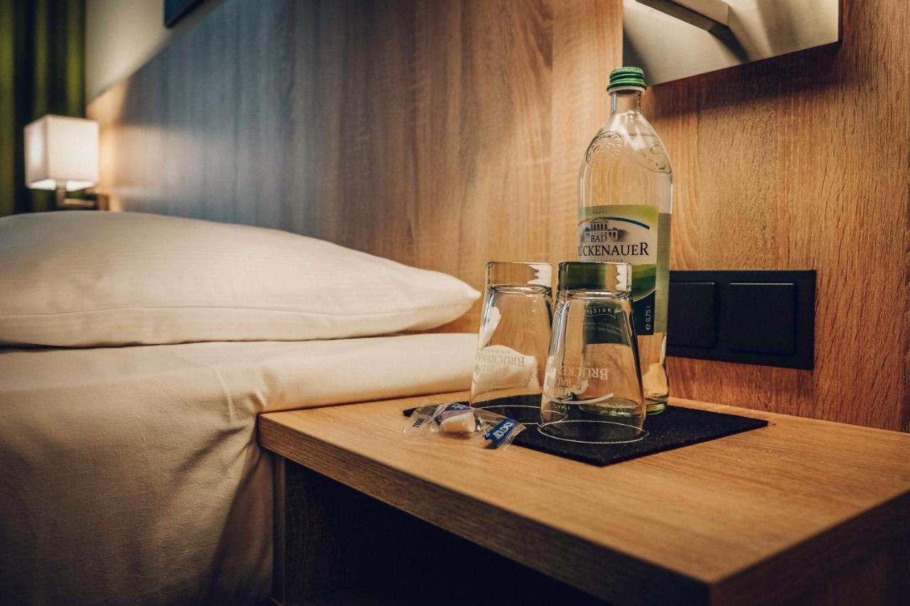 Hotel Europa 3*