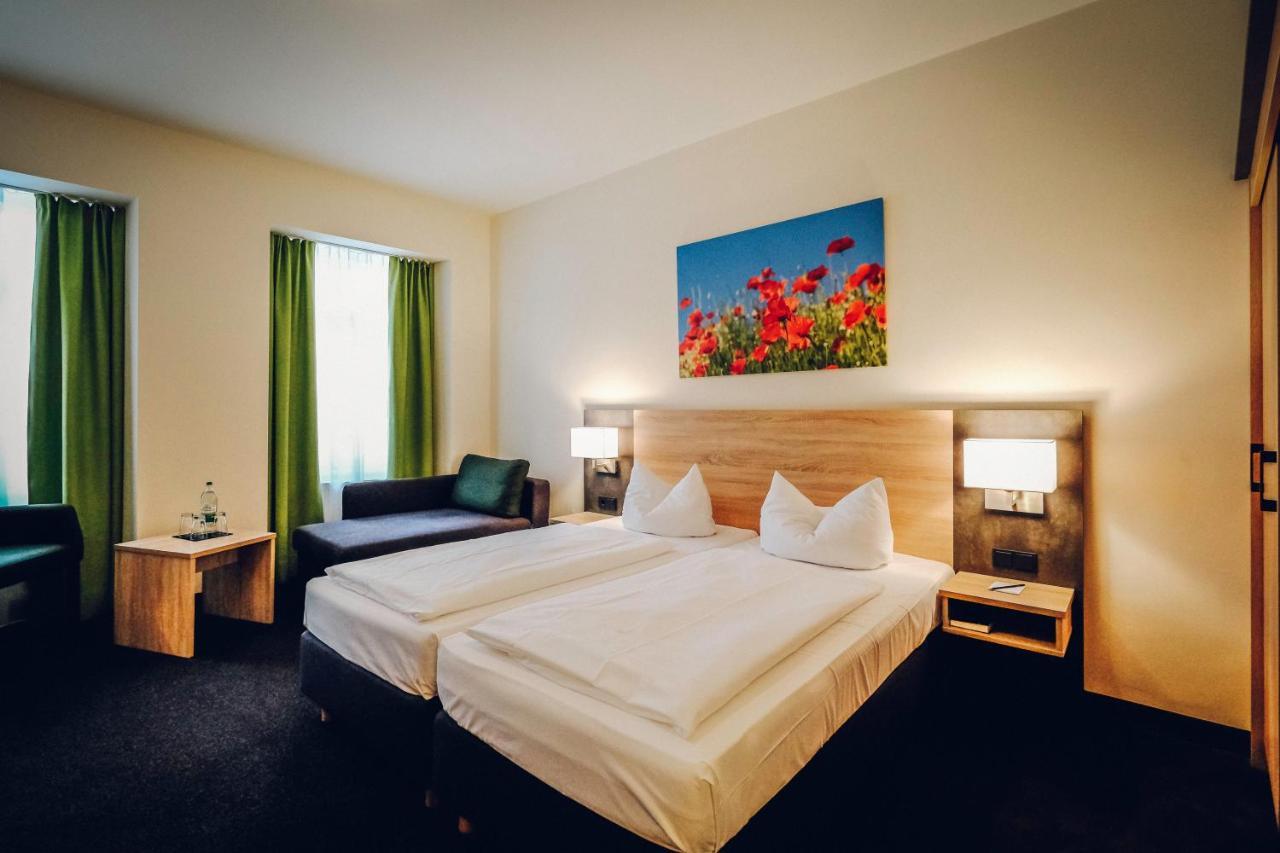 Europa Hotel Bamberg
